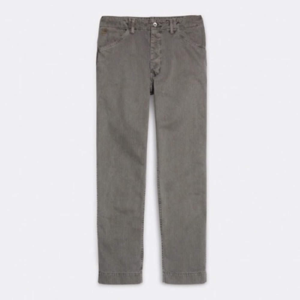 Birdwell Beach Britches Mens HBT pant